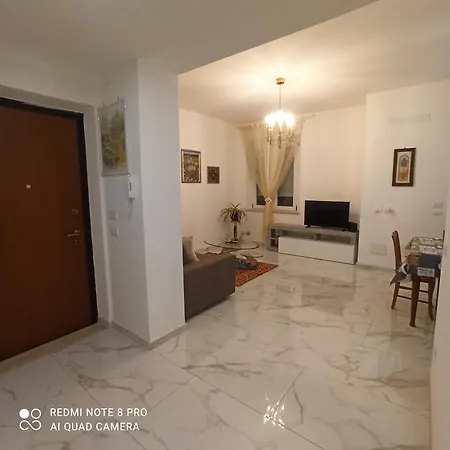 Apartman Esmeralda Trino