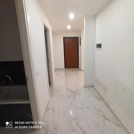 Esmeralda Apartman