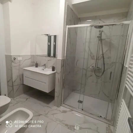 Esmeralda Apartment *