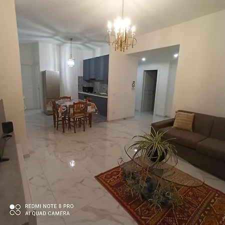 Esmeralda Appartement