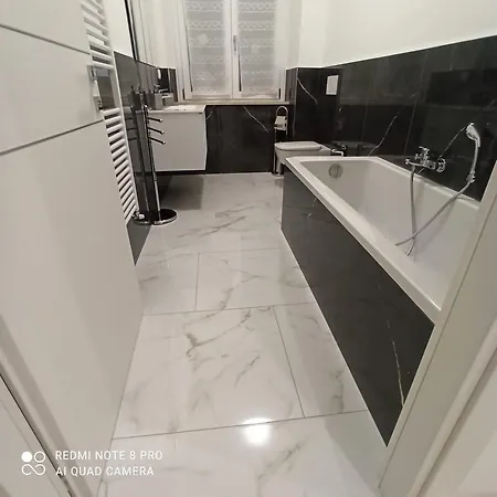 Apartman Esmeralda Trino