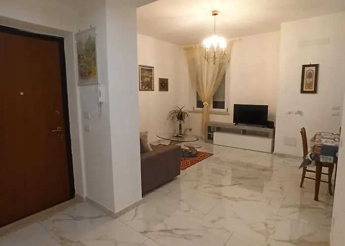 Appartement Esmeralda Trino