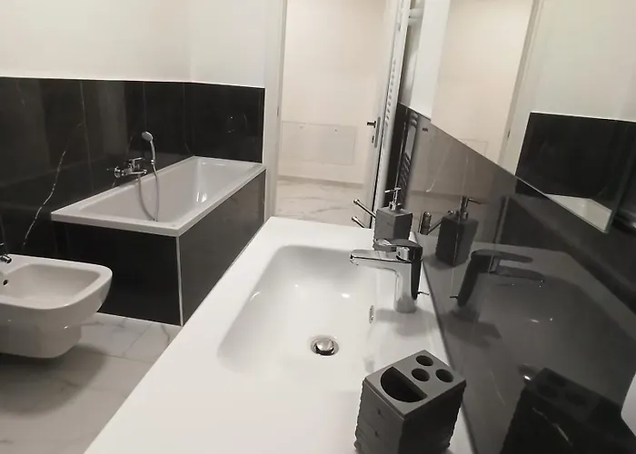 Appartement Esmeralda *