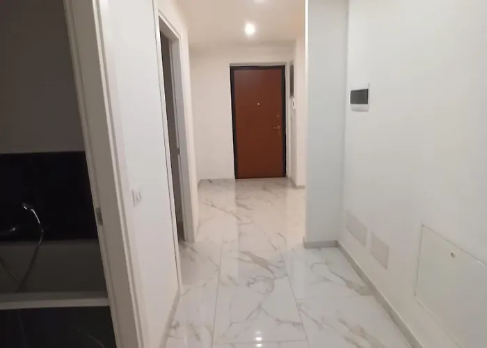 Esmeralda Appartement