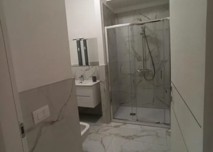 Appartement Esmeralda *