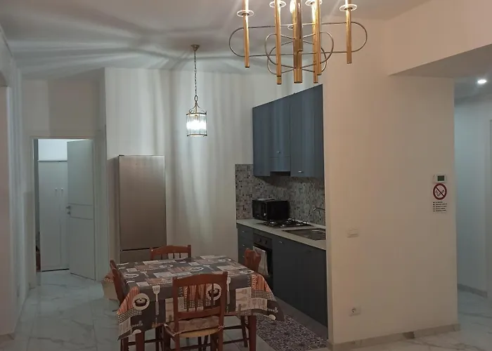 Esmeralda Appartement *