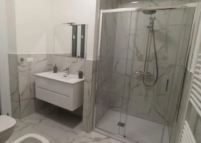 Esmeralda アパート *