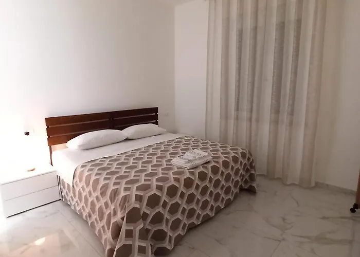 Esmeralda Appartement Trino