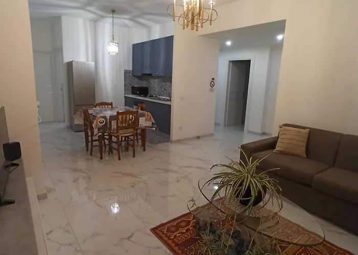 Esmeralda Appartement