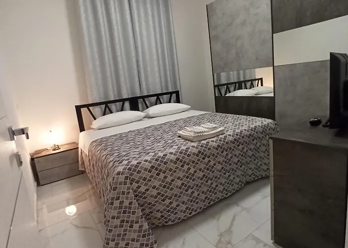 Appartement Esmeralda