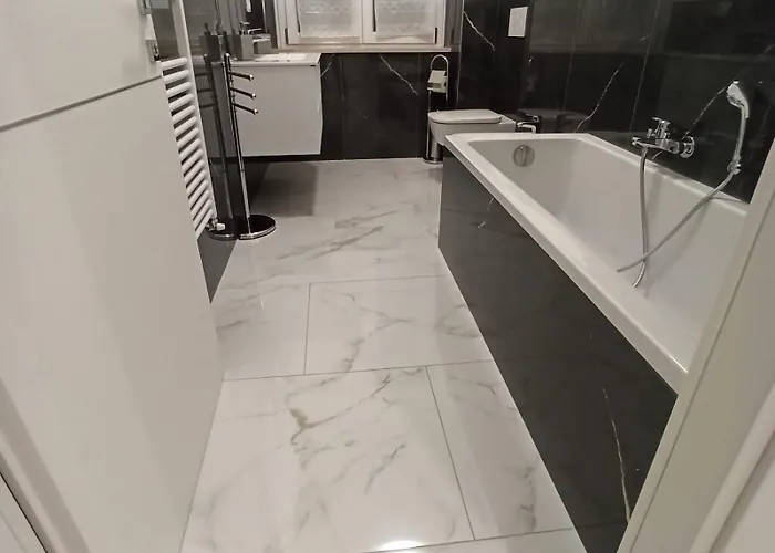 Appartement Esmeralda Trino