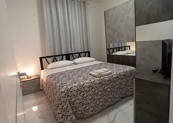 Appartement Esmeralda