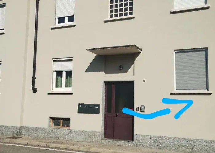 Appartement Esmeralda *